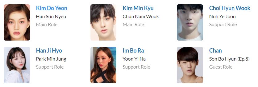 دانلود سریال کره ای Pop out Boy 2020 2 دانلود سریال کره ای pop out boy 2020