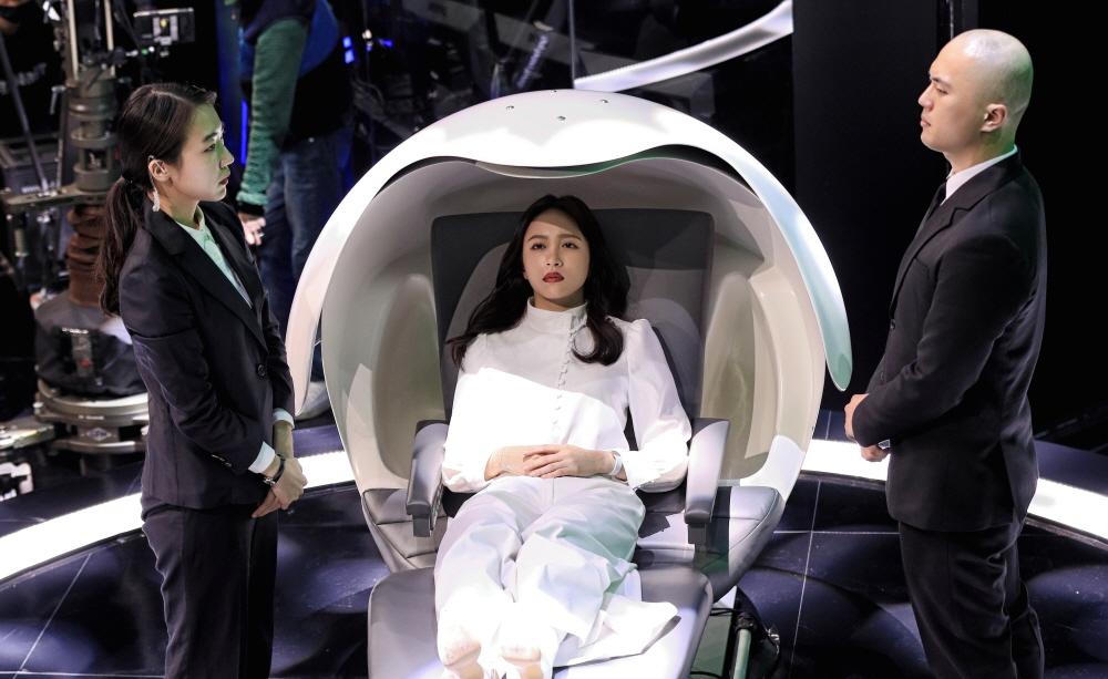 دانلود سریال SF8 با زیرنویس فارسی 1 دانلود سریال کره ای SF8