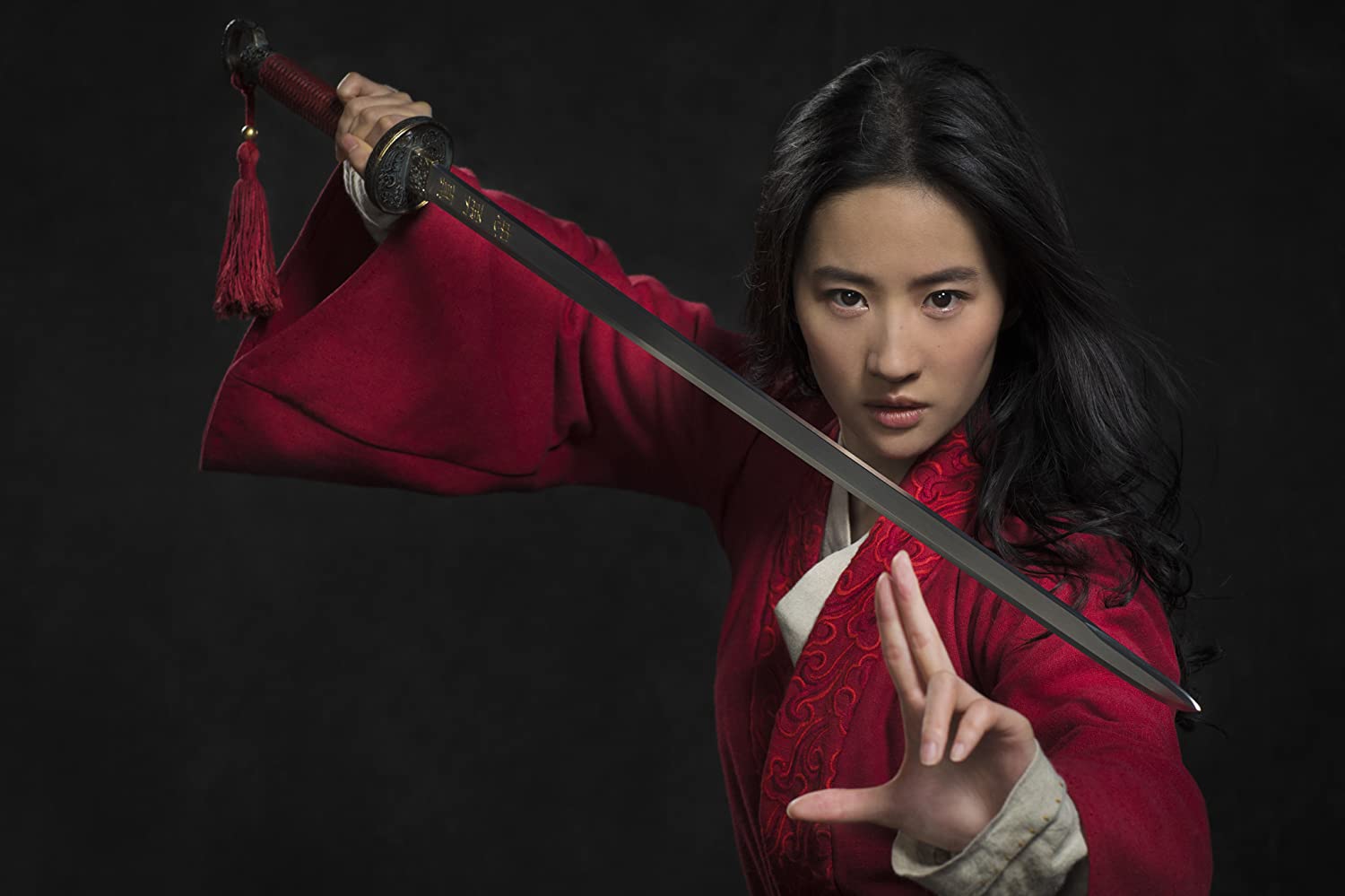دانلود فیلم Mulan 2020 - دانلود فیلم مولان 2020 1 دانلود فیلم Mulan 2020