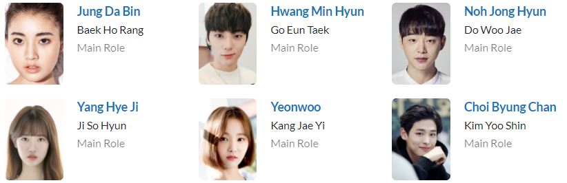 دانلود سریال Live On - دانلود سریال پخش زنده 2 دانلود سریال Live On