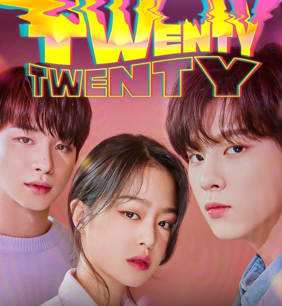 دانلود سریال Twenty-Twenty