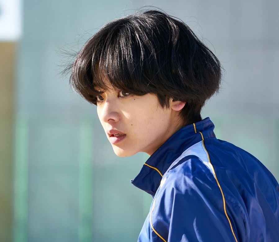 دانلود فیلم Baseball Girl 2019 - دانلود فیلم دختر بیسبالیست 1 دانلود فیلم Baseball Girl 2019