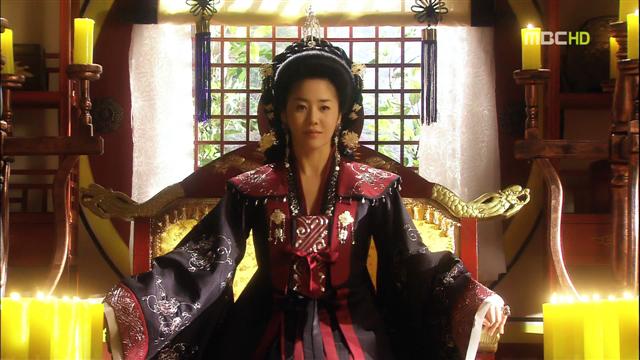 دانلود سریال Queen Seon Duk - دانلود سریال ملکه سوندوک 1 دانلود سریال Queen Seon Duk