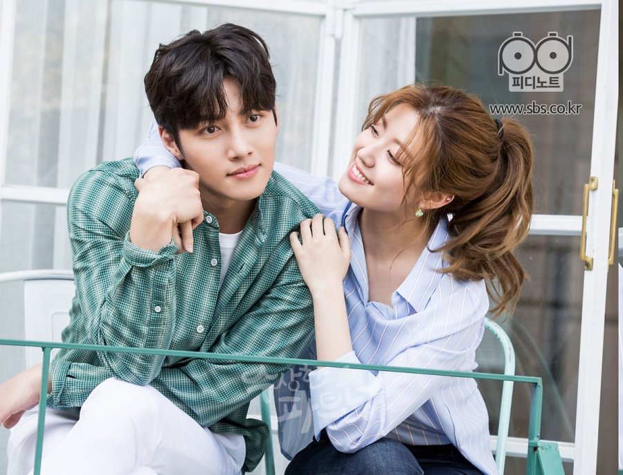 دانلود سریال Suspicious Partner - دانلود سریال شریک مشکوک 1 دانلود سریال Suspicious Partner