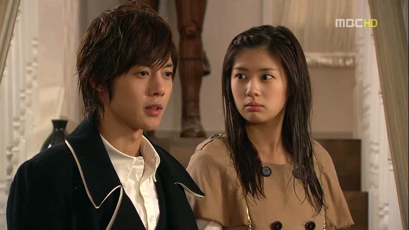 دانلود سریال Playful Kiss - دانلود سریال بوسه شیطنت آمیز 1 دانلود سریال Playful Kiss