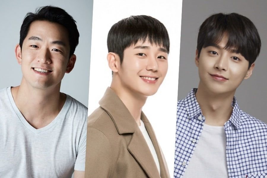 دانلود برنامه Jung Hae In's Travel Log - دانلود برنامه سفرنامه جونگ هه این 1 دانلود برنامه Jung Hae In's Travel Log