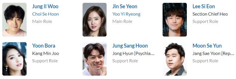 دانلود سریال کره ای High End Crush | سریال کره ای نهایت در هم شکستگی 2 دانلود مینی سریال High-end Crush