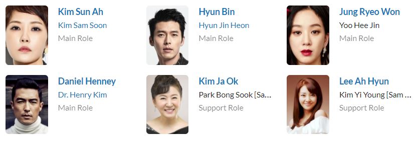 دانلود سریال My Lovely Sam Soon - دانلود سریال سام سون دوستداشتنی من 2 دانلود سریال My Lovely Sam Soon