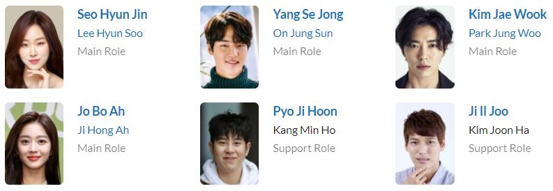 دانلود سریال Temperature of Love - دانلود سریال دمای عشق 2 دانلود سریال Temperature of Love