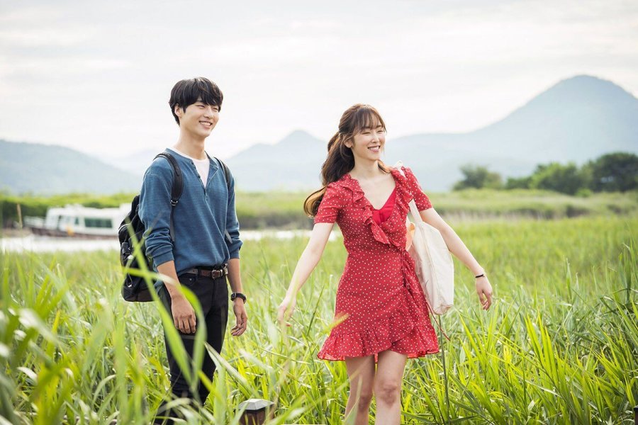 دانلود سریال Temperature of Love - دانلود سریال دمای عشق 1 دانلود سریال Temperature of Love