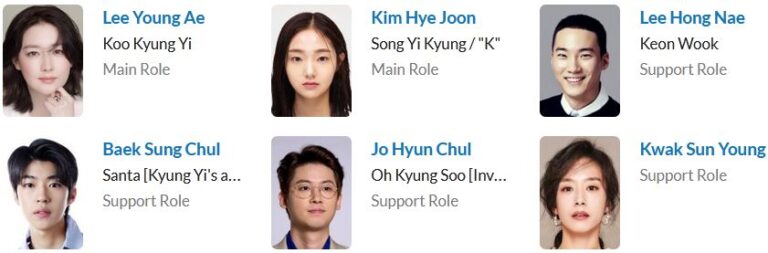 دانلود سریال Inspector Koo 2021 | دانلود سریال بازرس کو 1 دانلود سریال Inspector Koo 2021 | دانلود سریال بازرس کو