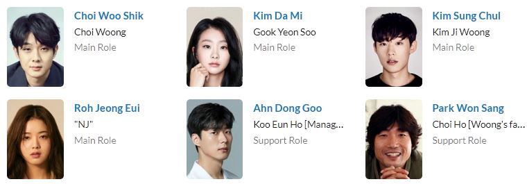 دانلود سریال Our Beloved Summer 2021 | دانلود سریال تابستان دوست داشتنی ما