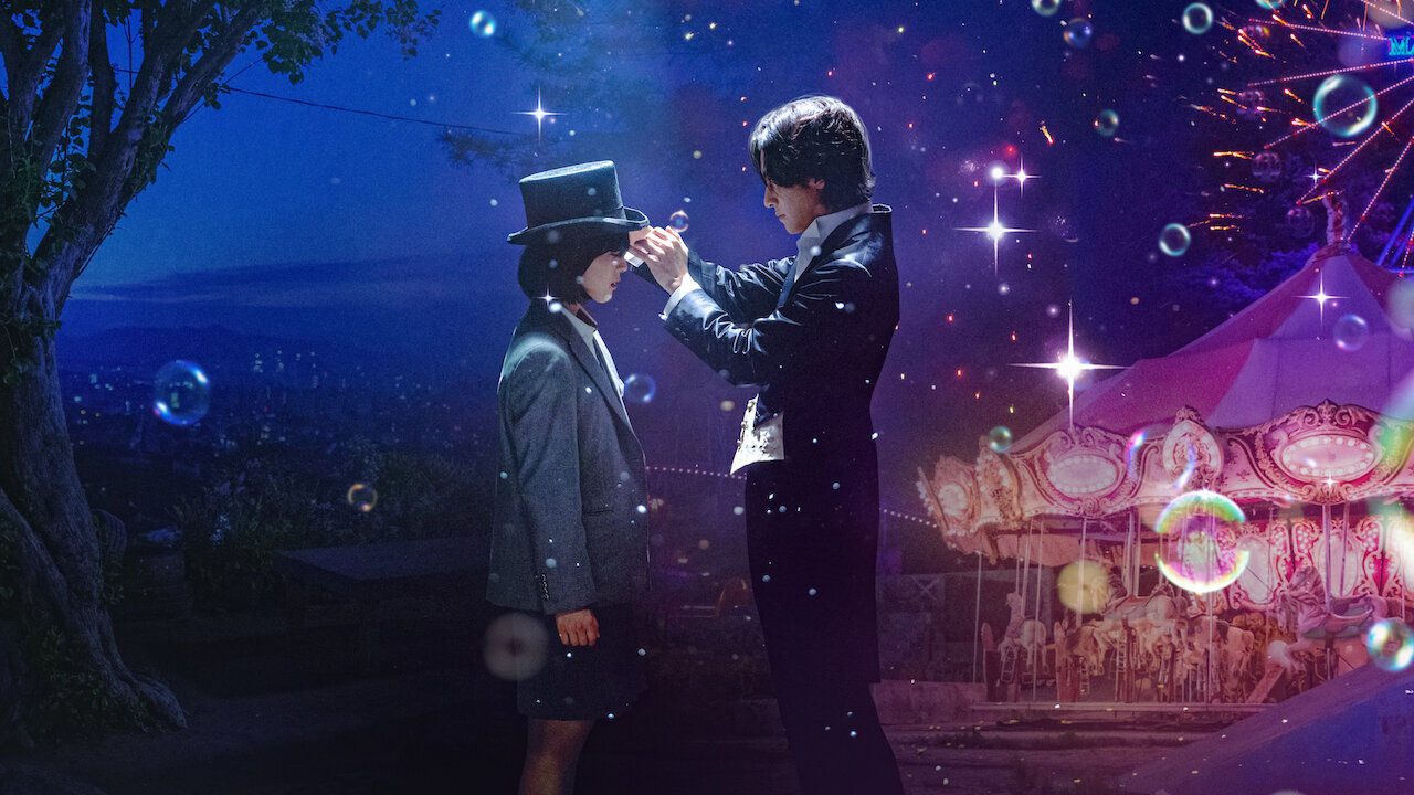 دانلود سریال The Sound of Magic 2022 | دانلود سریال صدای جادو 2 دانلود سریال The Sound of Magic 2022 | دانلود سریال صدای جادو