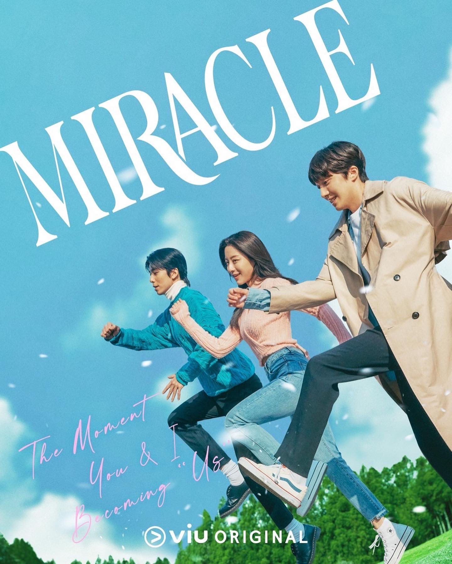دانلود سریال Miracle 2022 | دانلود سریال معجزه 1 دانلود سریال Miracle 2022 | دانلود سریال معجزه