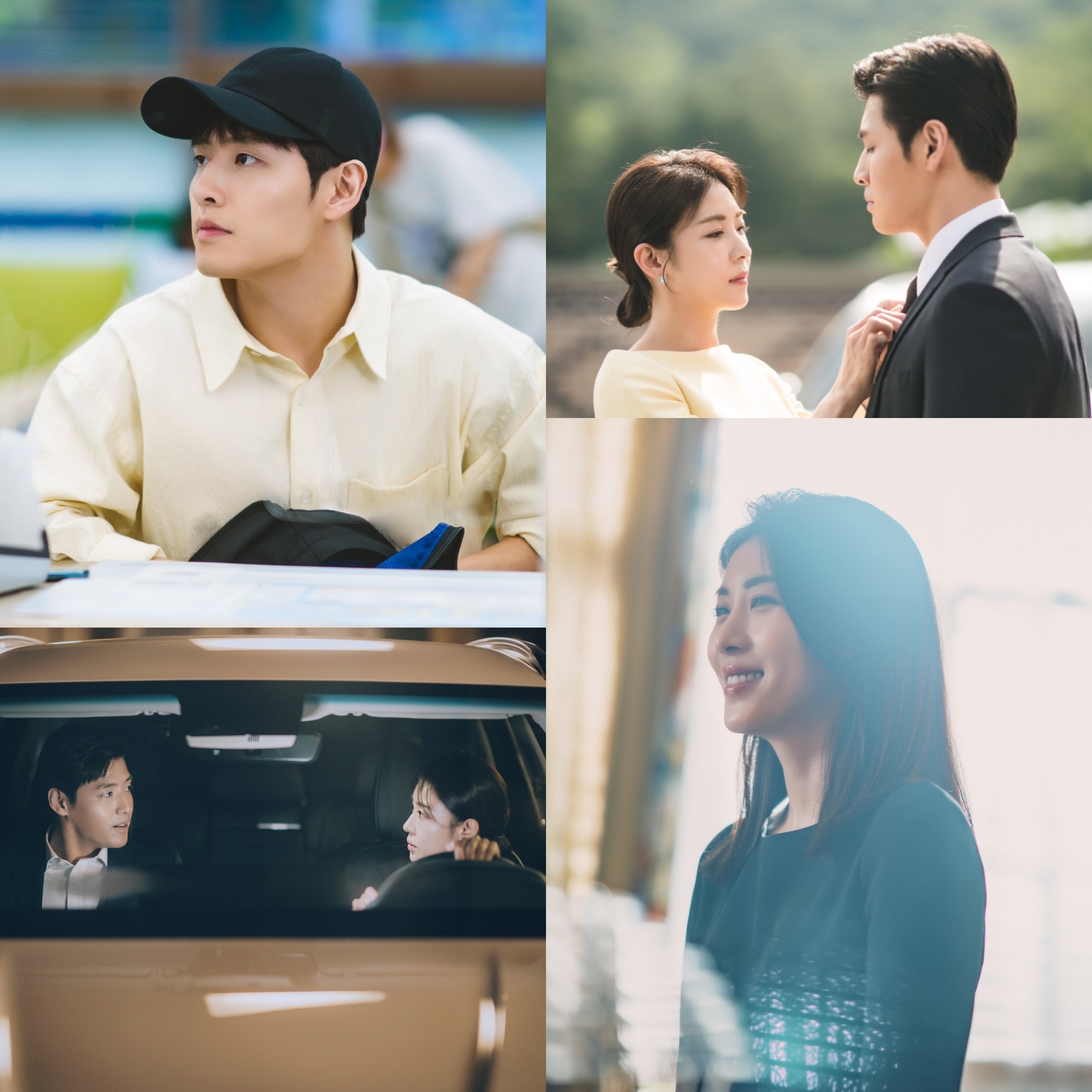 دانلود سریال Curtain Call 2022 | دانلود سریال تشویق آخر 1 دانلود سریال Curtain Call 2022 | دانلود سریال تشویق آخر