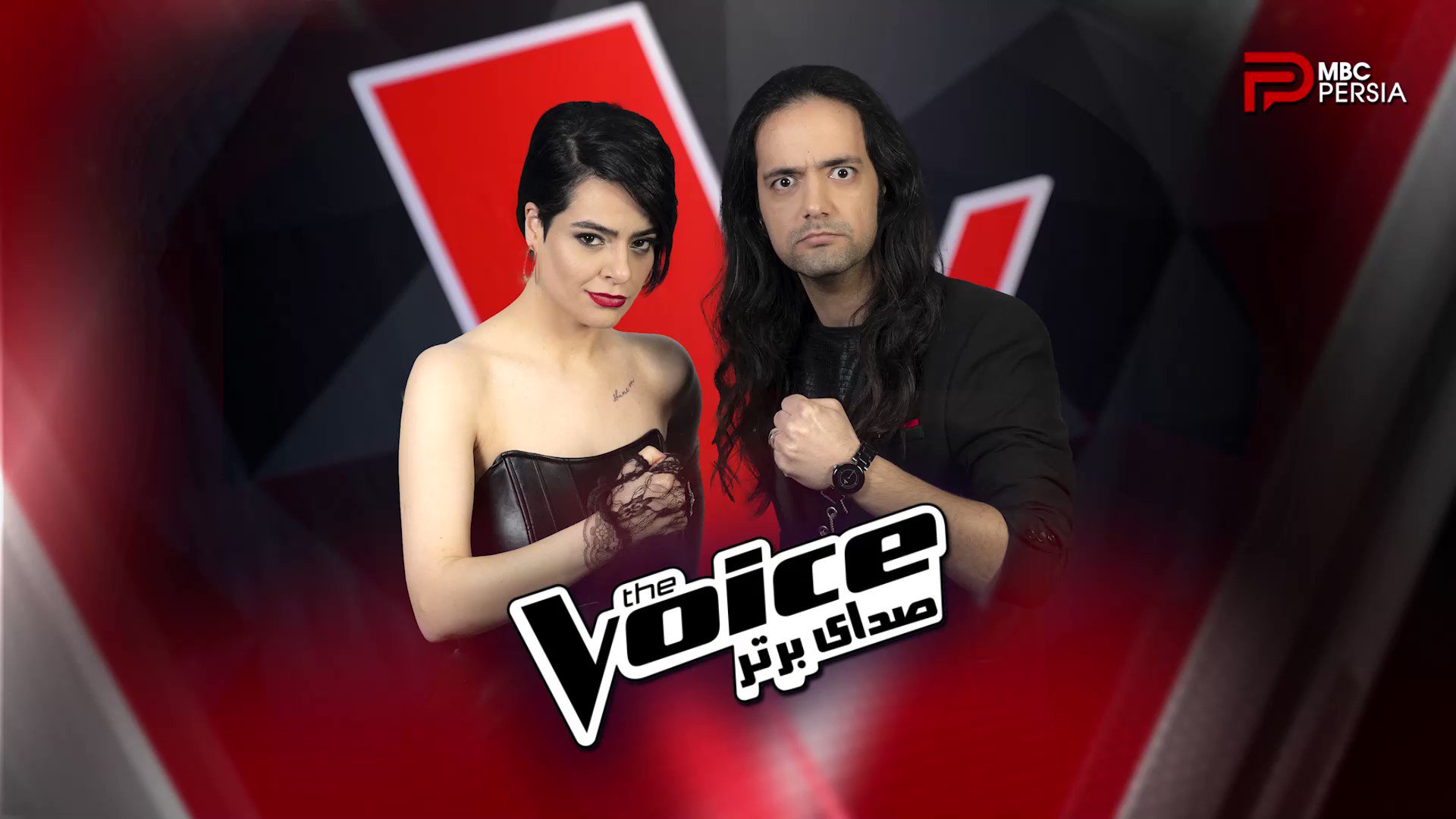 دانلود برنامه The Voice Persia | مسابقه صدای برتر 3 دانلود برنامه The Voice Persia | مسابقه صدای برتر