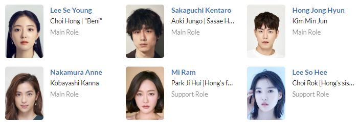 دانلود سریال آنچه بعد از عشق می‌آید | سریال What Comes after Love 2024