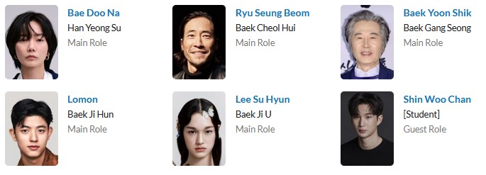 دانلود سریال مسائل خانوادگی | سریال Family Matters 2024