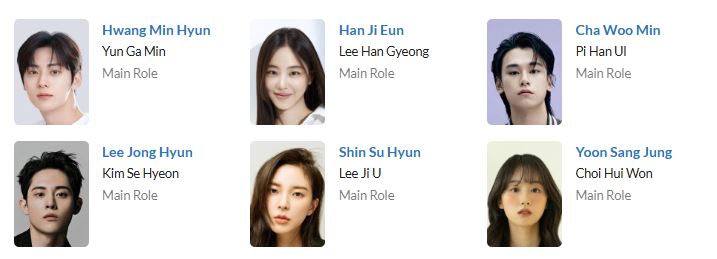 دانلود سریال گروه مطالعه | سریال Study Group 2025 2 دانلود سریال گروه مطالعه | سریال Study Group 2025