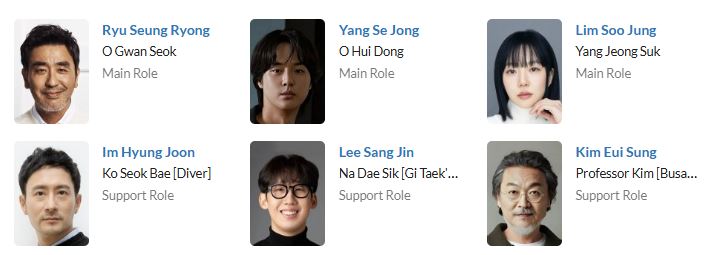 دانلود سریال کره ای پست فطرت | سریال Low Life 2025 2 دانلود سریال کره ای پست فطرت | سریال Low Life 2025