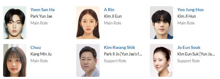 دانلود سریال کره ای دوست دخترم یه مرده | سریال My Girlfriend Is a Man 2 دانلود سریال کره ای دوست دخترم یه مرده | سریال My Girlfriend Is a Man