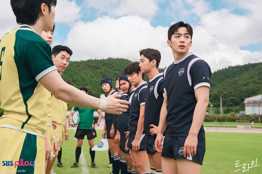 دانلود سریال کره ای تلاش پیروزمندانه | سریال The Winning Try 2025 1 دانلود سریال کره ای تلاش پیروزمندانه | سریال The Winning Try 2025
