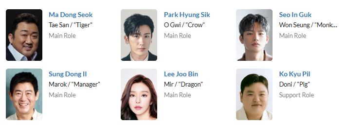 دانلود سریال کره ای دوازده | سریال Twelve 2025 2 دانلود سریال کره ای دوازده | سریال Twelve 2025